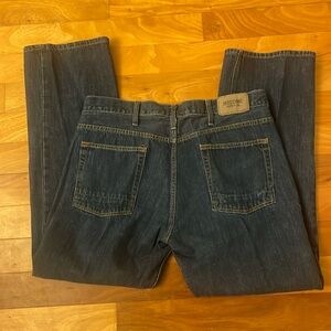 Mossimo men’s jeans. Size 36/32
